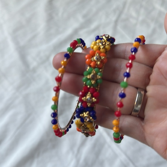 🌸 Bangle set 🌸 - Picture 6 of 8